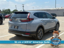 2021 Honda CR-V EX at McKinney-Wells Auto Group