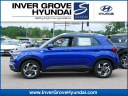 Thumbnail image of 2023 Hyundai VENUE at Inver Grove Hyundai