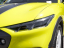 Thumbnail image of 2024 Ford Mustang Mach-E at PowerFordUsed of Albuquerque, NM
