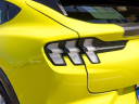Thumbnail image of 2024 Ford Mustang Mach-E at PowerFordUsed of Albuquerque, NM