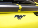 Thumbnail image of 2024 Ford Mustang Mach-E at PowerFordUsed of Albuquerque, NM