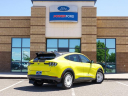 Thumbnail image of 2024 Ford Mustang Mach-E at PowerFordUsed of Albuquerque, NM