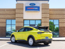Thumbnail image of 2024 Ford Mustang Mach-E at PowerFordUsed of Albuquerque, NM