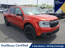 Thumbnail image of 2022 Ford Maverick at USED Fred Beans Ford Kia Mechanicsburg