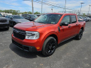 Thumbnail image of 2022 Ford Maverick at USED Fred Beans Ford Kia Mechanicsburg