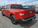 Thumbnail image of 2022 Ford Maverick at USED Fred Beans Ford Kia Mechanicsburg
