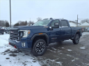 Thumbnail image of 2022 GMC Sierra 3500HD at Groulx Gmc/Buick