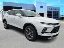 2023 Chevrolet Blazer LT at LB Smith Ford Lincoln