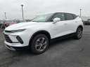 Thumbnail image of 2023 Chevrolet Blazer at LB Smith Ford Lincoln