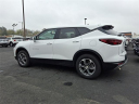 Thumbnail image of 2023 Chevrolet Blazer at LB Smith Ford Lincoln