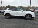 Thumbnail image of 2023 Chevrolet Blazer at LB Smith Ford Lincoln