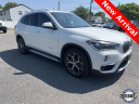 Thumbnail image of 2017 BMW X1 at Bell Mitsubishi