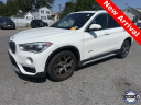 2017 BMW X1 xDrive28i at Bell Mitsubishi