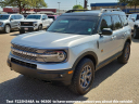 Thumbnail image of 2022 Ford Bronco Sport at Frank Brown Honda GMC