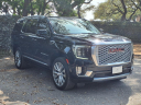 Thumbnail image of 2022 GMC Yukon at Sewell Cadillac Of San Antonio