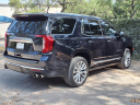 Thumbnail image of 2022 GMC Yukon at Sewell Cadillac Of San Antonio