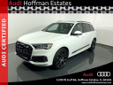 Thumbnail image of 2023 Audi Q7 at AudiHoffmanEstates-Used of Hoffman Estates, IL