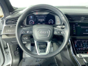 Thumbnail image of 2023 Audi Q7 at AudiHoffmanEstates-Used of Hoffman Estates, IL