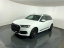 Thumbnail image of 2023 Audi Q7 at AudiHoffmanEstates-Used of Hoffman Estates, IL