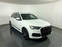Thumbnail image of 2023 Audi Q7 at AudiHoffmanEstates-Used of Hoffman Estates, IL