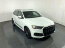 Thumbnail image of 2023 Audi Q7 at AudiHoffmanEstates-Used of Hoffman Estates, IL