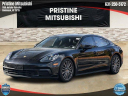 Thumbnail image of 2018 Porsche Panamera at Pristine Mitsubishi