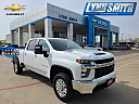 2022 Chevrolet Silverado 2500HD LT at Lynn Smith Chevrolet