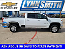 Thumbnail image of 2022 Chevrolet Silverado 2500HD at Lynn Smith Chevrolet