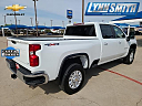 Thumbnail image of 2022 Chevrolet Silverado 2500HD at Lynn Smith Chevrolet