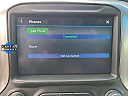 Thumbnail image of 2022 Chevrolet Silverado 2500HD at Lynn Smith Chevrolet