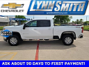 Thumbnail image of 2022 Chevrolet Silverado 2500HD at Lynn Smith Chevrolet