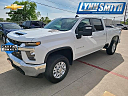 Thumbnail image of 2022 Chevrolet Silverado 2500HD at Lynn Smith Chevrolet
