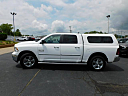 Thumbnail image of 2016 Ram 1500 at Gary Mathews Motors