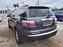 Thumbnail image of 2011 GMC Acadia at A & B Motors