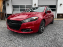 Thumbnail image of 2014 Dodge Dart at Panhandle Pre-Owned Auto Sales