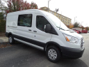 Thumbnail image of 2016 Ford Transit at Autonation Ford Lincoln Auburn