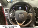 Thumbnail image of 2020 Jeep Grand Cherokee at Northtown Subaru