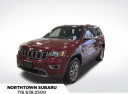 Thumbnail image of 2020 Jeep Grand Cherokee at Northtown Subaru