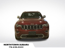 Thumbnail image of 2020 Jeep Grand Cherokee at Northtown Subaru