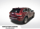 Thumbnail image of 2020 Jeep Grand Cherokee at Northtown Subaru