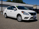 Thumbnail image of 2019 Nissan Versa at Key Chrysler Dodge Ram Of Portsmouth