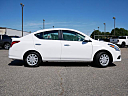 Thumbnail image of 2019 Nissan Versa at Key Chrysler Dodge Ram Of Portsmouth