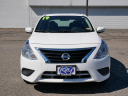 Thumbnail image of 2019 Nissan Versa at Key Chrysler Dodge Ram Of Portsmouth