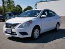 Thumbnail image of 2019 Nissan Versa at Key Chrysler Dodge Ram Of Portsmouth