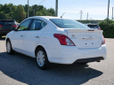 Thumbnail image of 2019 Nissan Versa at Key Chrysler Dodge Ram Of Portsmouth