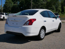 Thumbnail image of 2019 Nissan Versa at Key Chrysler Dodge Ram Of Portsmouth