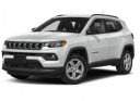 Thumbnail image of 2024 Jeep Compass at UltimateChryslerDodgeJeep of Mountain Home, AR