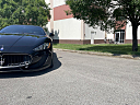 2013 Maserati GranTurismo MC at American Customs, LLC