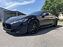 Thumbnail image of 2013 Maserati GranTurismo at American Customs, LLC