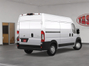 Thumbnail image of 2025 Ram ProMaster at Tasca Chrysler Dodge Jeep Ram White Plains
